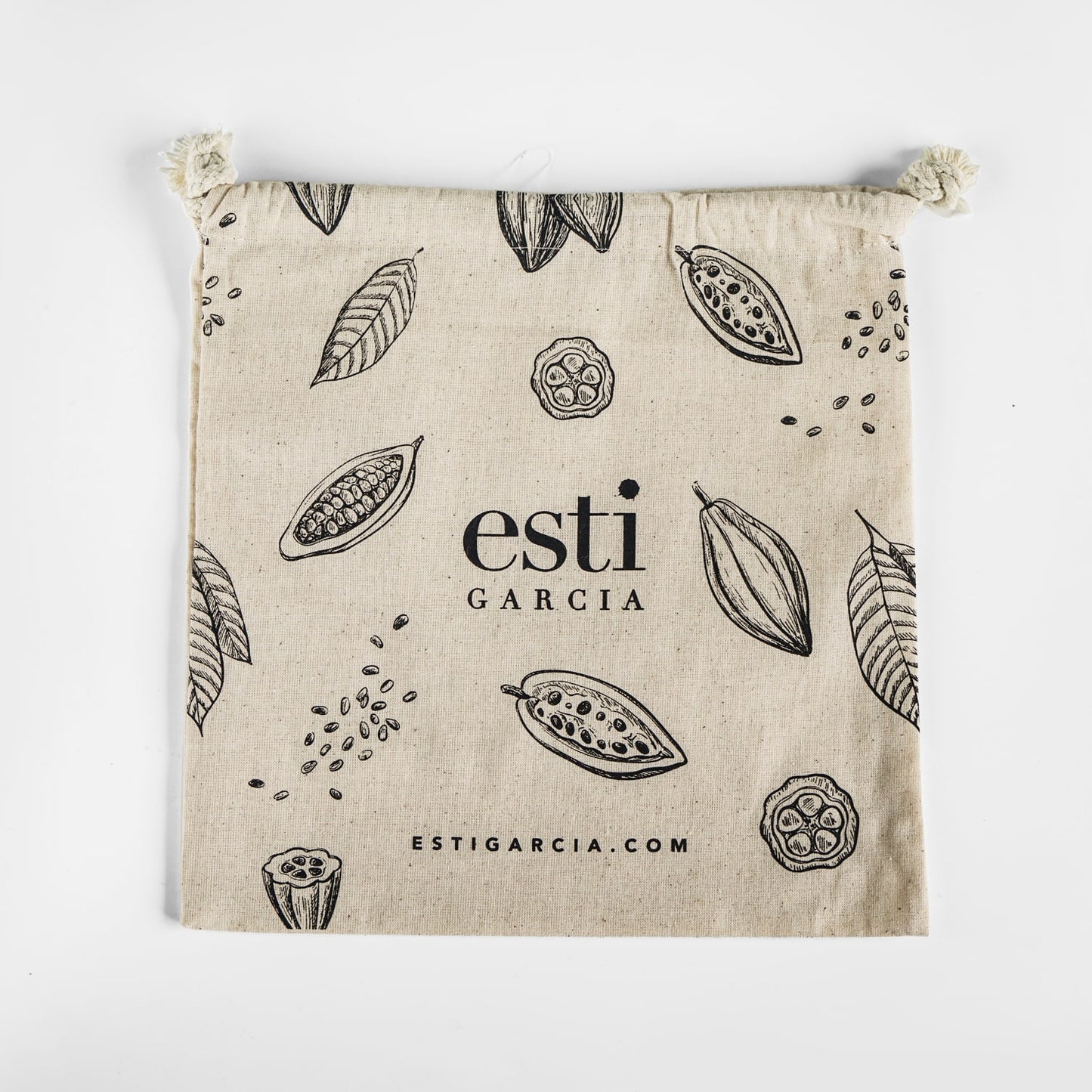Eco-friendly Cotton Gift Bag