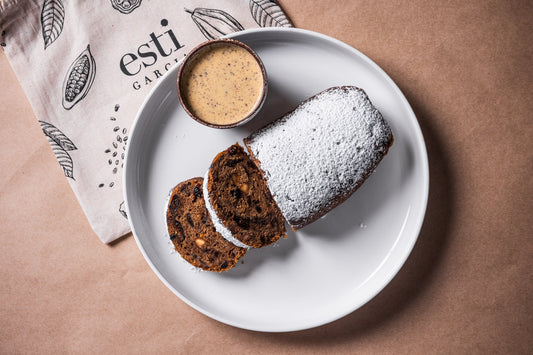 They are back! Australia's Best Christmas Pudding!