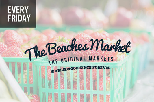 The Beaches Market
