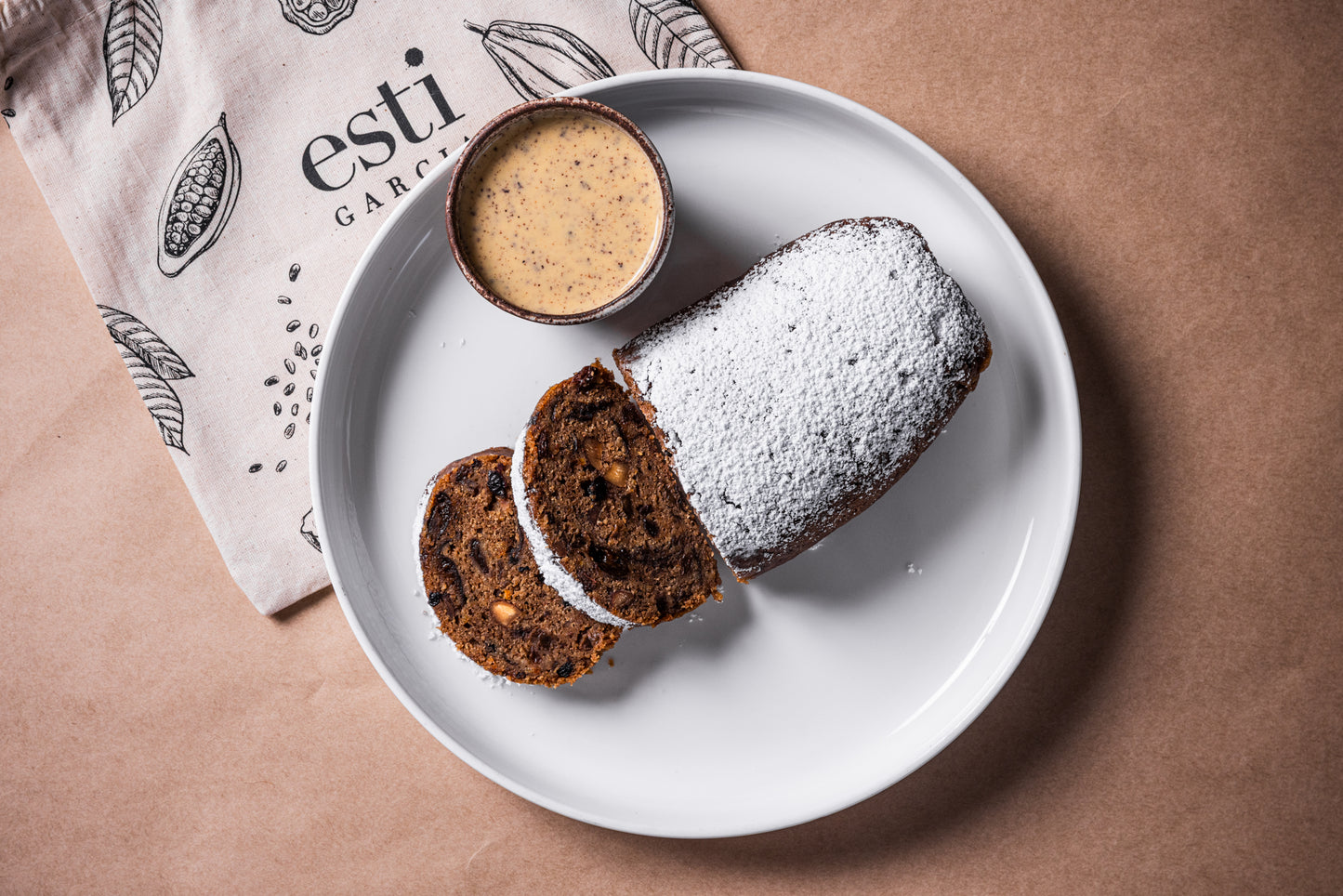 Artisan Christmas Pudding. 2025 Limited Release