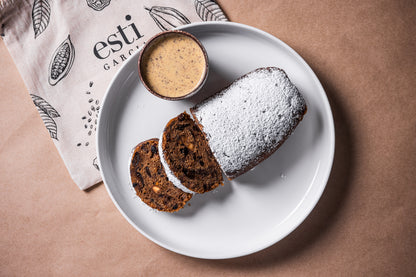 Artisan Christmas Pudding. 2025 Limited Release