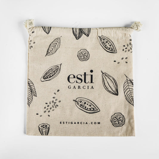 Eco-friendly Cotton Gift Bag