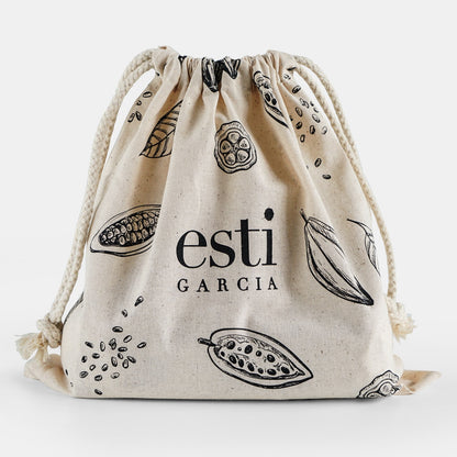 Eco-friendly Cotton Gift Bag