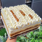 Large Tres Leches Cake In Sydney by Esti Garcia